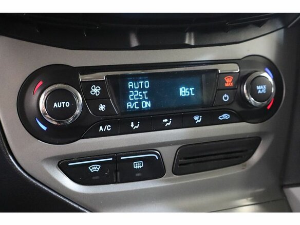2012 Ford Focus III, чёрный, 721000 рублей - вид 12