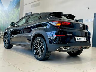2024 Changan UNI-T I, чёрный, 3309900 рублей, вид 5