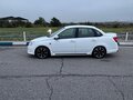2018 Lada (ВАЗ) Granta Sport I, белый, 975000 рублей - вид 9