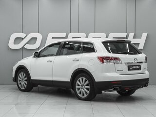 2008 Mazda CX-9 I, белый, 1419000 рублей, вид 2
