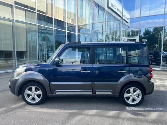 2013 Great Wall Hover M2, синий, 390000 рублей - вид 7