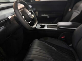 2026 Esteo Exlantix ET, чёрный, 6990000 рублей, вид 5