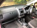 2002 Honda Fit I, розовый, 360000 рублей - вид 11
