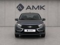 2026 Lada (ВАЗ) Granta I Рестайлинг, серый, 1208000 рублей - вид 2