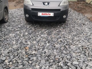 2010 Peugeot Partner II, серый, 445000 рублей, вид 1