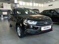 2026 Lada (ВАЗ) Granta I Рестайлинг, чёрный - вид 2