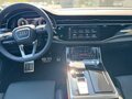 2025 Audi Q8 55 TFSI I (4M) Рестайлинг, чёрный, 15950000 рублей - вид 8