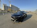 2026 Changan CS35 Max, чёрный, 2839900 рублей - вид 4