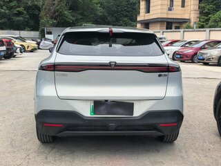 2026 Changan Deepal S05 68.82 kWh I Рестайлинг, серебристый, 3620000 рублей, вид 3