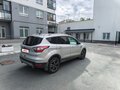 2017 Ford Kuga II Рестайлинг, серый, 1600000 рублей - вид 3