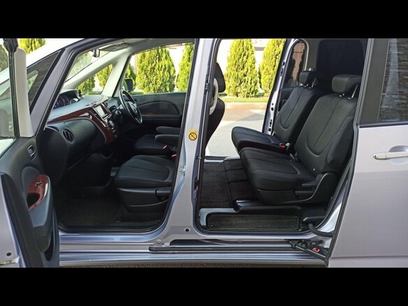 2011 Mazda Biante, фиолетовый, 1100000 рублей - вид 19