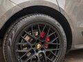 2017 Porsche Macan GTS I, серый, 3500000 рублей - вид 8