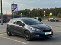 2015 Kia Ceed II, серый - вид 1