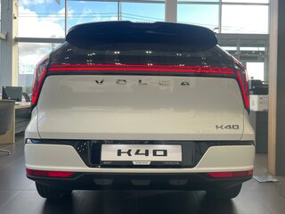 2026 VOLGA K40, белый, 3599000 рублей, вид 4