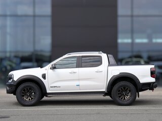 2026 Ford Ranger T6.2, белый, 7790000 рублей, вид 4