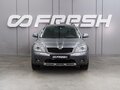 2012 Skoda Octavia Scout II (A5) Рестайлинг, серый, 1069000 рублей - вид 2