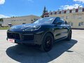 2021 Porsche Cayenne GTS Coupé III, чёрный, 13500000 рублей