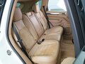 2017 Porsche Cayenne Diesel II Рестайлинг (958), белый, 6254000 рублей - вид 6