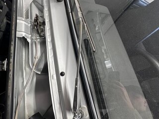 2011 Lada (ВАЗ) 2107, серебристый, 450000 рублей, вид 4