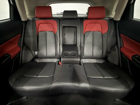 2024 Changan CS55 Plus II, белый, 1800000 рублей - вид 23
