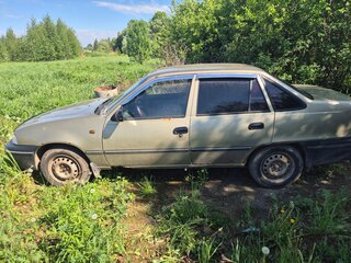 2008 Daewoo Nexia I, бежевый, 82000 рублей, вид 5