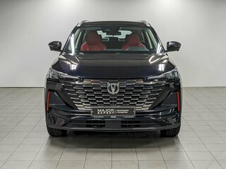2023 Changan CS55 Plus II, чёрный, 1790000 рублей, вид 2
