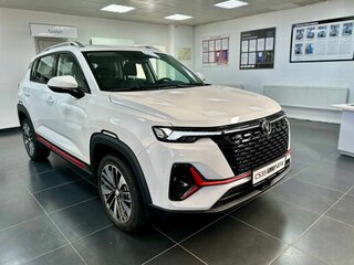 2025 Changan CS35 Plus I Рестайлинг, белый, 2839900 рублей, вид 1