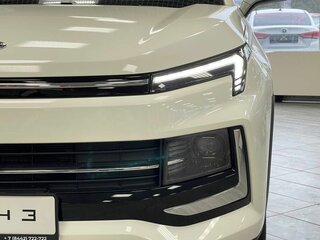 2024 Москвич 3, белый, 1534000 рублей, вид 4