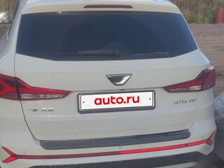 2023 Jetta VS7 I Рестайлинг 1, белый, 2150000 рублей, вид 2