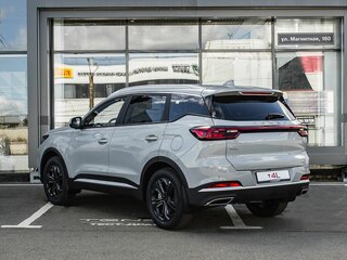 2026 Tenet T4L, серый, 2305710 рублей, вид 3