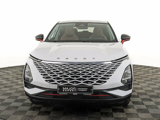 2023 Omoda C5 I, белый, 1625000 рублей, вид 2
