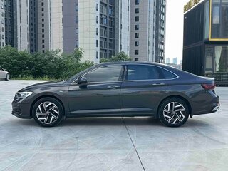 2023 Volkswagen Sagitar III Рестайлинг, чёрный, 1245000 рублей, вид 4