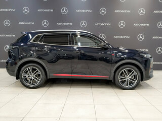 2024 Changan UNI-S I, чёрный, 2295000 рублей, вид 4