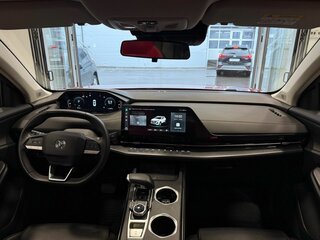 2024 Changan UNI-S I, красный, 2190000 рублей, вид 3