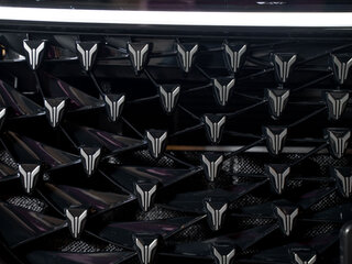 2026 Voyah Passion EVR I, чёрный, 5900000 рублей, вид 4
