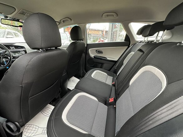 2015 Kia Ceed II Рестайлинг, синий, 1359000 рублей - вид 21