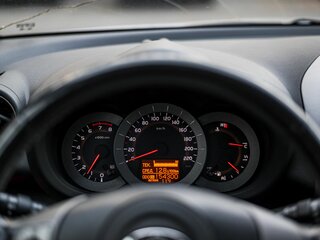 2008 Toyota RAV4 III (XA30), серебристый, 1144000 рублей, вид 5