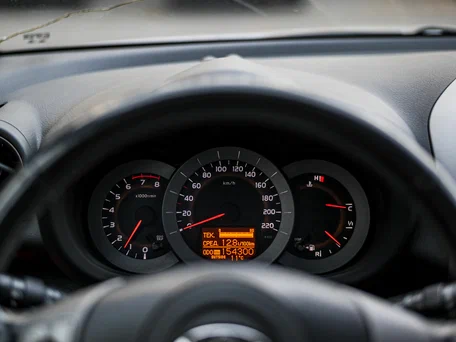 2008 Toyota RAV4 III (XA30), серебристый, 1144000 рублей, вид 5