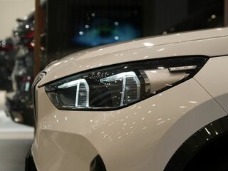 2025 BMW X1 Long 25Li sDrive III (U11/U12), белый, 4940000 рублей, вид 3