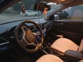 2017 Hyundai Solaris II, чёрный, 1220000 рублей - вид 5