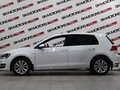 2013 Volkswagen Golf VII, белый, 995170 рублей - вид 5