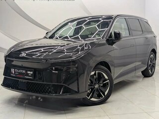 2026 Toyota bZ3X 58.3 kWh, чёрный, 3250000 рублей, вид 1