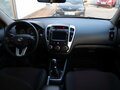 2010 Kia Ceed I Рестайлинг, красный, 640000 рублей - вид 10