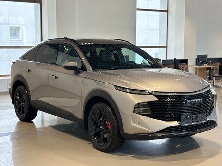 Haval F7x II
