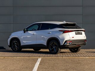 2023 Omoda C5 I, белый, 1795000 рублей, вид 4