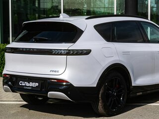 2026 Voyah Free I Рестайлинг, белый, 6870600 рублей, вид 2