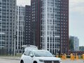 2021 Volkswagen Tayron I, белый - вид 8