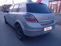 2009 Opel Astra H Рестайлинг, бежевый, 179999 рублей - вид 7