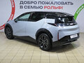 2023 Zeekr X I, серебристый - вид 5