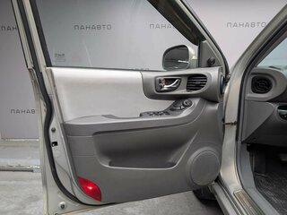 2010 Hyundai Santa Fe Classic Classic, бежевый, 817000 рублей, вид 5